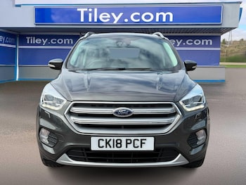 Used Ford Kuga 2018 for sale - 79050050: Photo