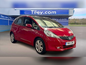 Used Honda Jazz 2011 for sale - 78301431: Photo