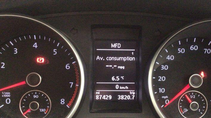 Used Volkswagen Golf for sale - 78127797: Photo 11