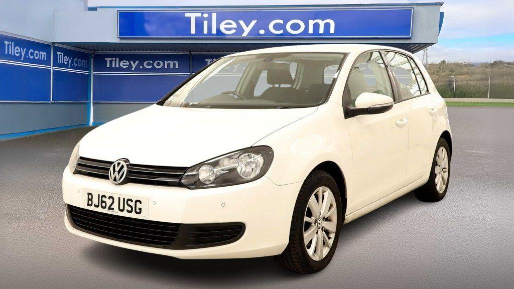 Used Volkswagen Golf for sale - 78127797: Photo 3