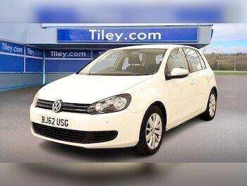 Used Volkswagen Golf 2012 for sale - 78127797: Photo
