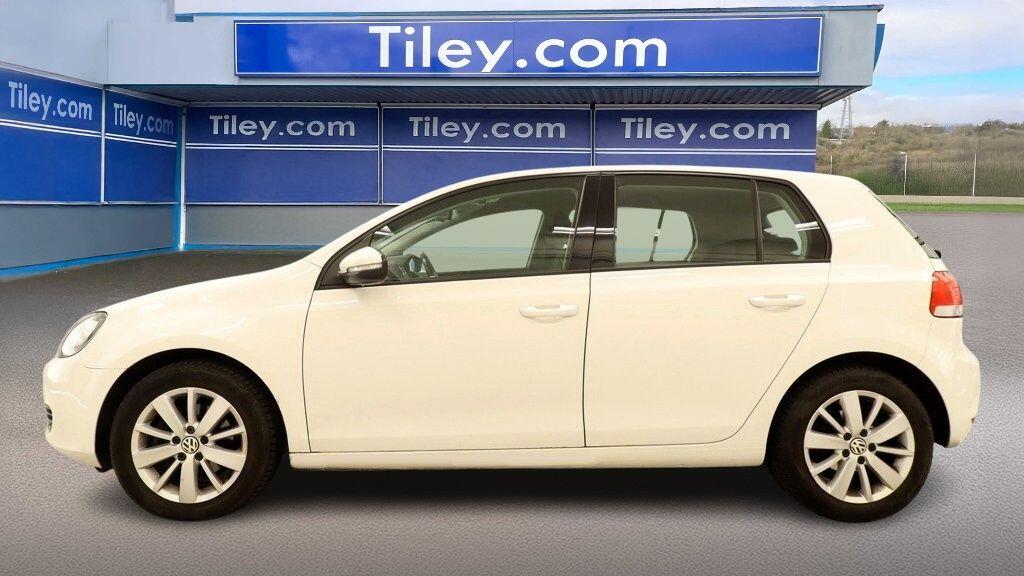 Used Volkswagen Golf for sale - 78127797: Photo 5