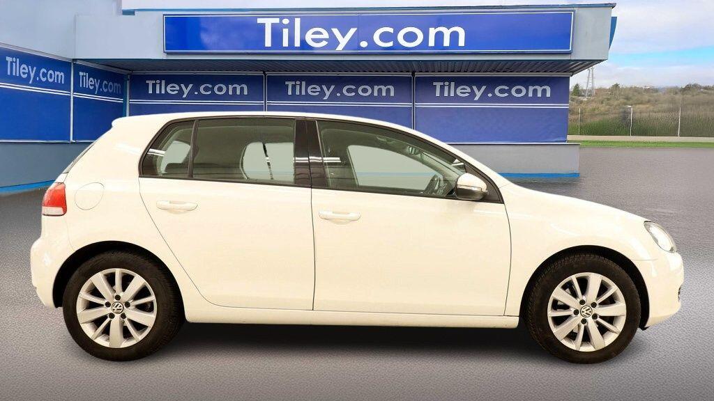 Used Volkswagen Golf for sale - 78127797: Photo 6