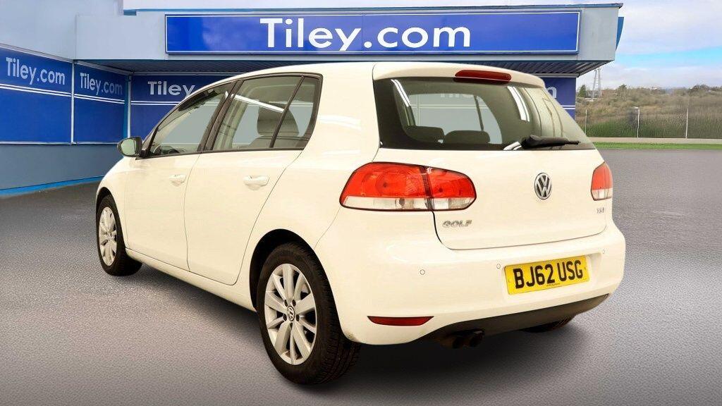 Used Volkswagen Golf for sale - 78127797: Photo 7