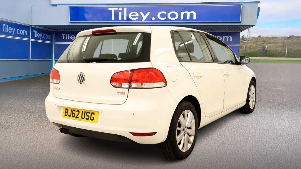 Used Volkswagen Golf for sale - 78127797: Photo 8
