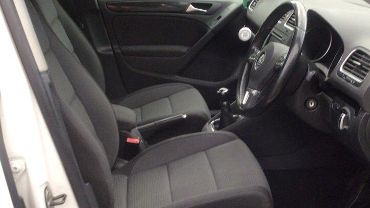 Used Volkswagen Golf for sale - 78127797: Photo 9
