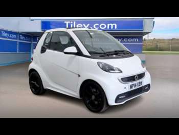(14) - 1.0 Grandstyle Cabriolet SoftTouch Euro 5 2dr