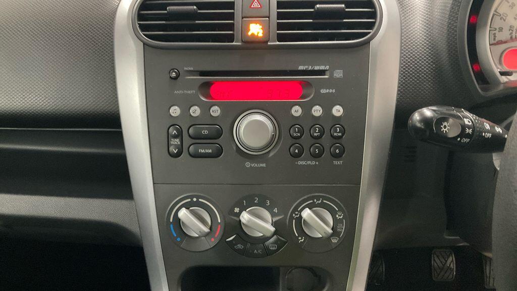 Used Vauxhall Agila 2009 for sale - 76585288: Photo 10