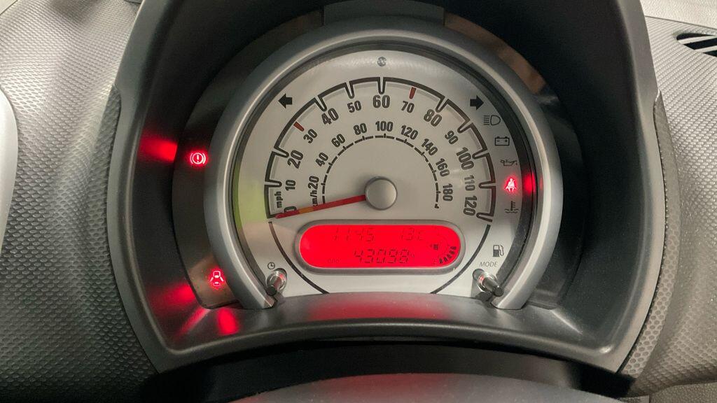 Used Vauxhall Agila 2009 for sale - 76585288: Photo 11