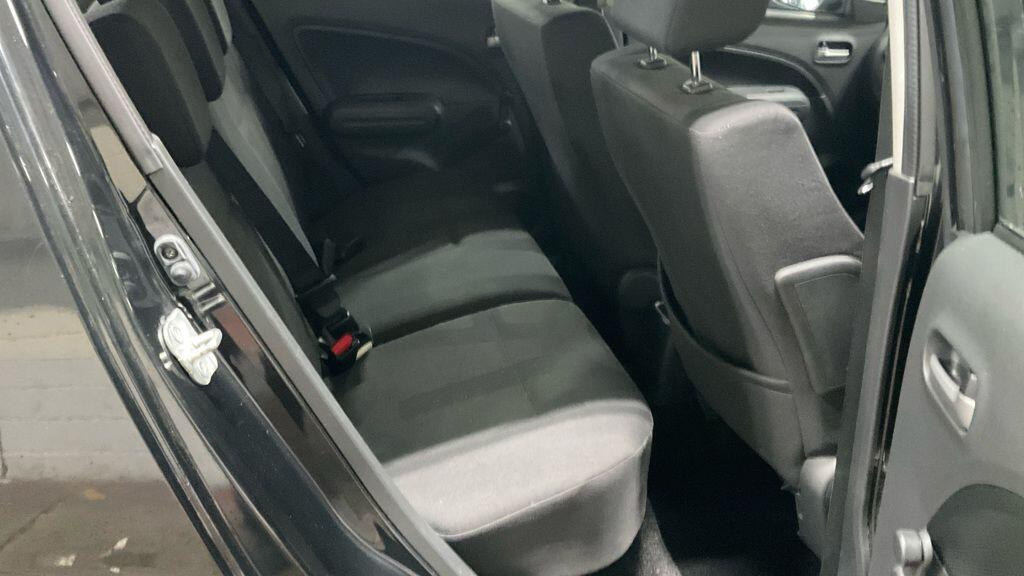 Used Vauxhall Agila 2009 for sale - 76585288: Photo 12