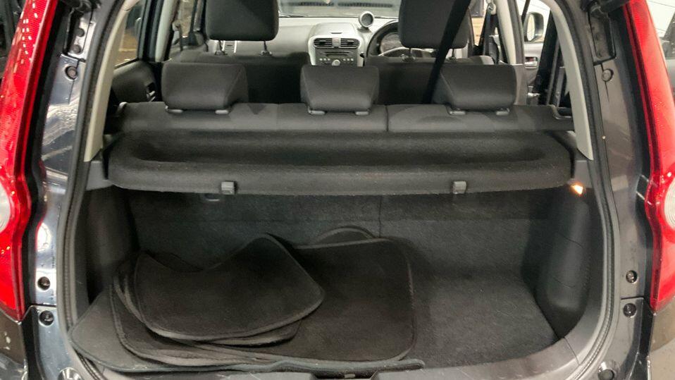 Used Vauxhall Agila 2009 for sale - 76585288: Photo 13