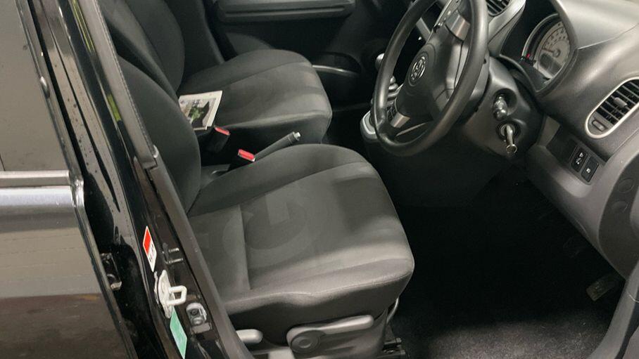 Used Vauxhall Agila 2009 for sale - 76585288: Photo 9