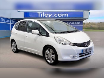 Honda - Jazz