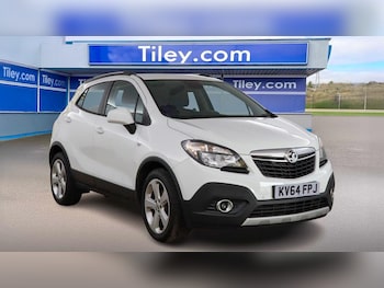 Vauxhall - Mokka