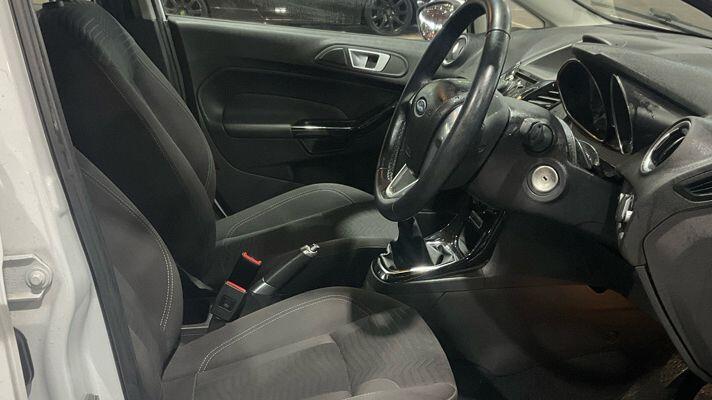 Used Ford Fiesta for sale - 77723929: Photo 3