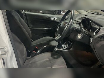 Used Ford Fiesta 2013 for sale - 77723929: Photo