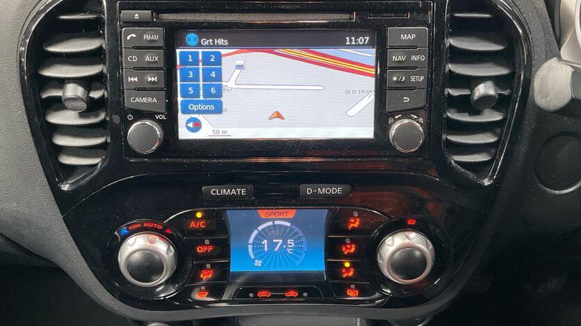 Used Nissan Juke 2013 for sale - 78086052: Photo 10