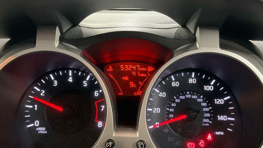 Used Nissan Juke 2013 for sale - 78086052: Photo 11