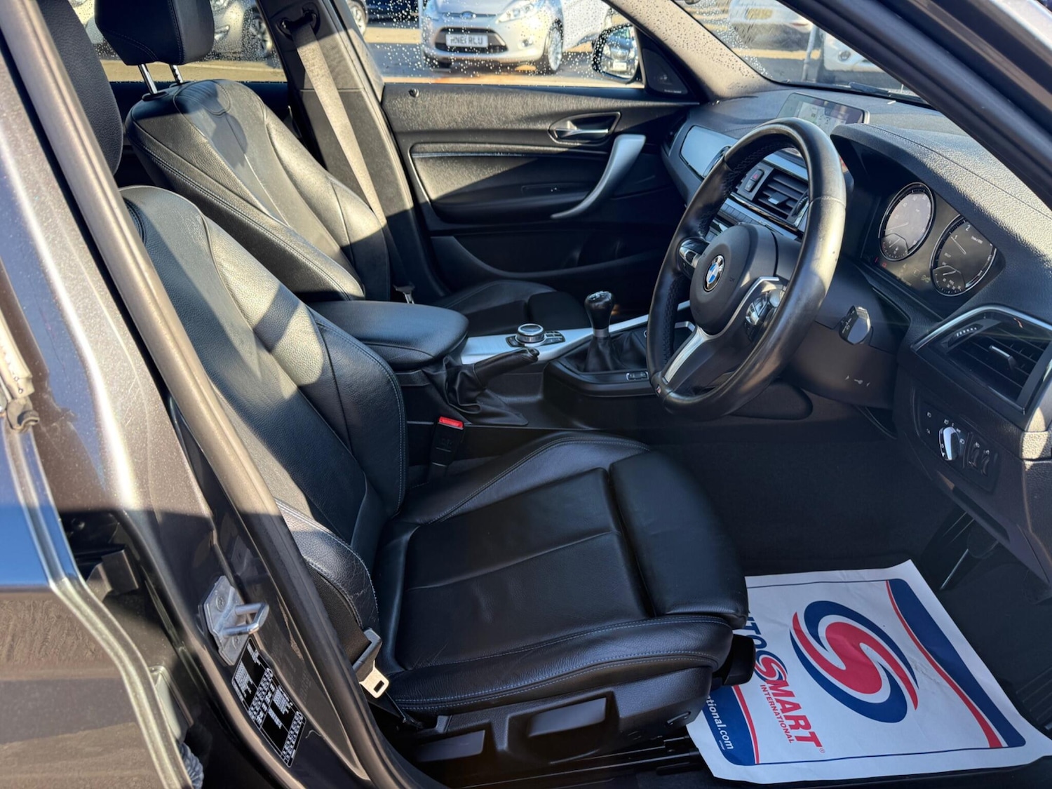 Used BMW 1 Series 2019 for sale - 76989416: Photo 12