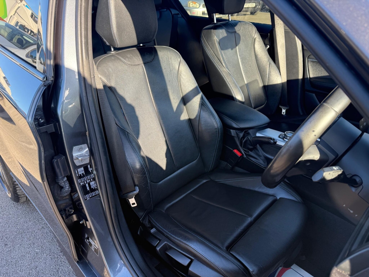 Used BMW 1 Series 2019 for sale - 76989416: Photo 13