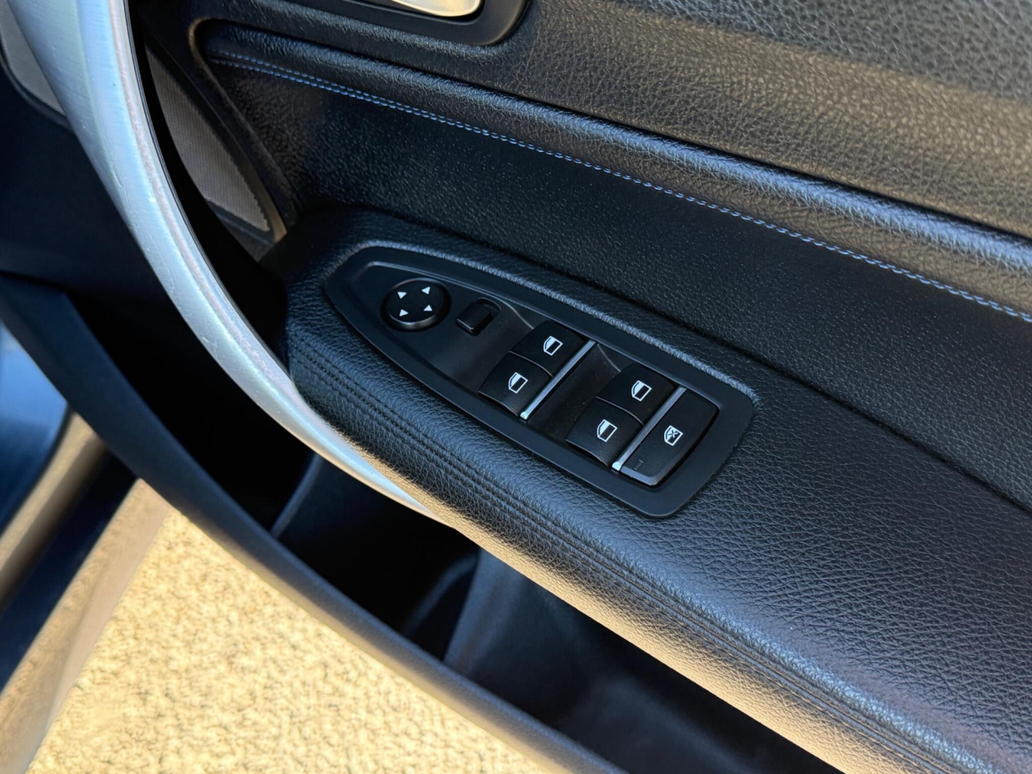 Used BMW 1 Series 2019 for sale - 76989416: Photo 14