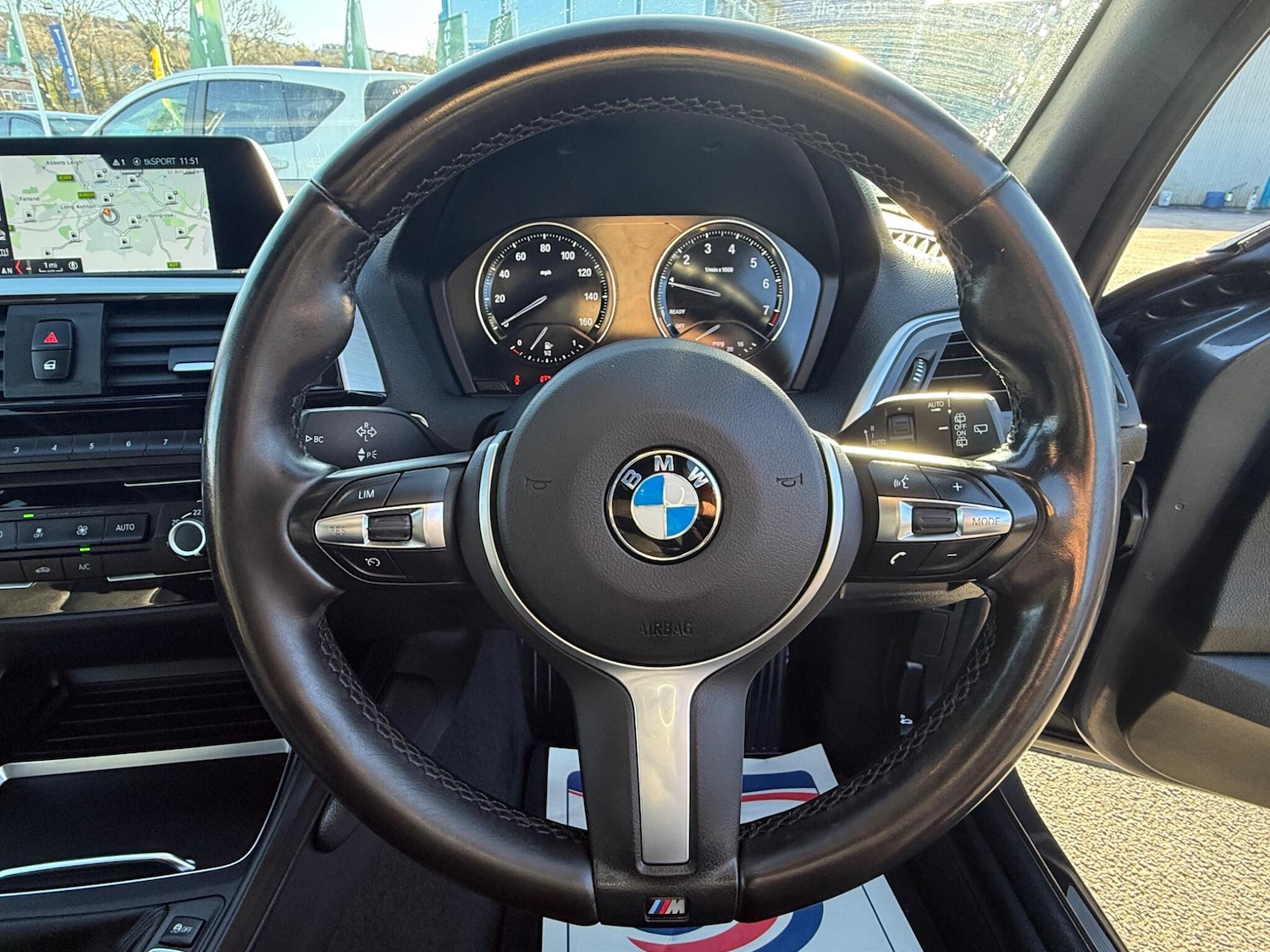 Used BMW 1 Series 2019 for sale - 76989416: Photo 17