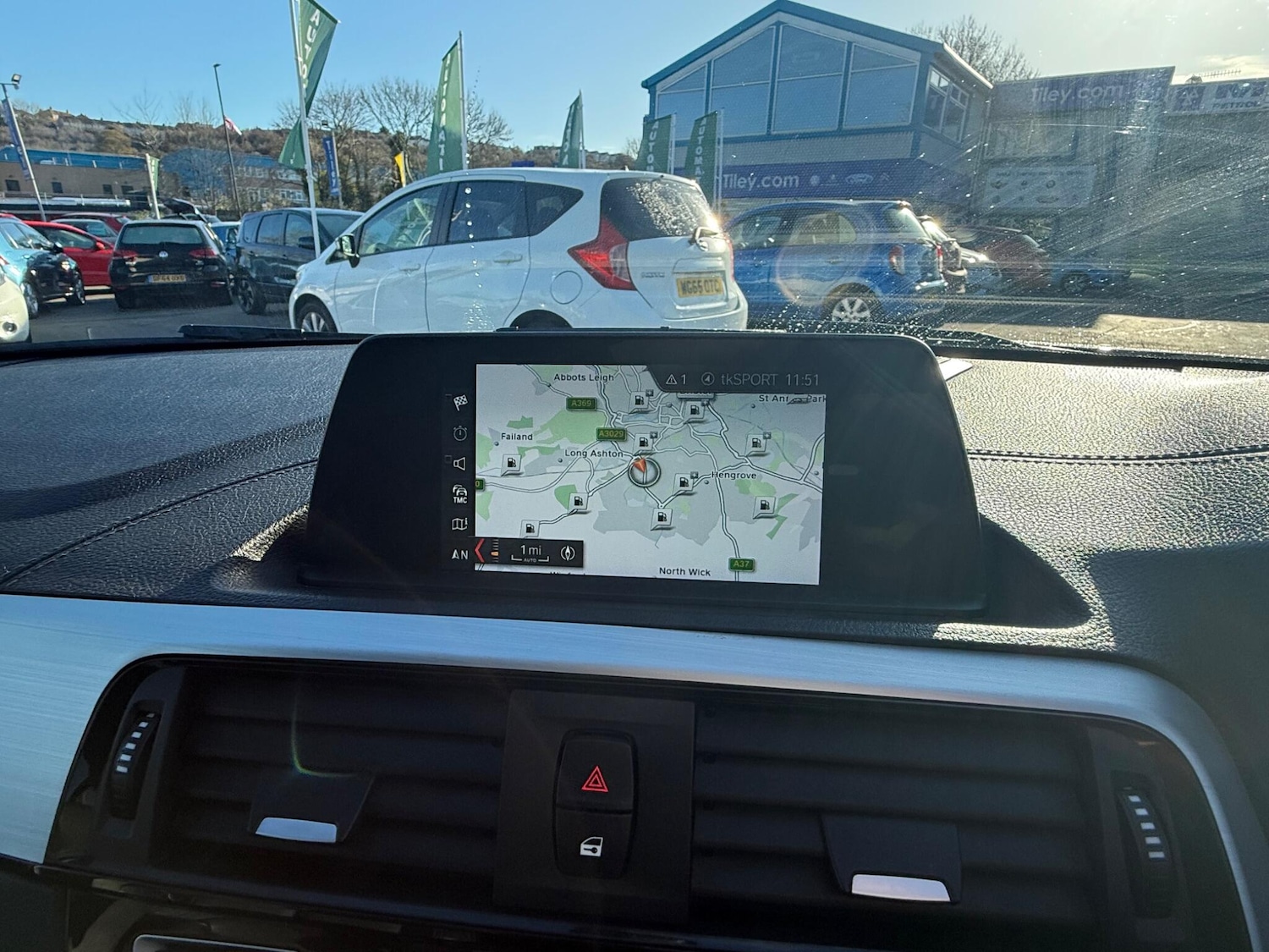 Used BMW 1 Series 2019 for sale - 76989416: Photo 21