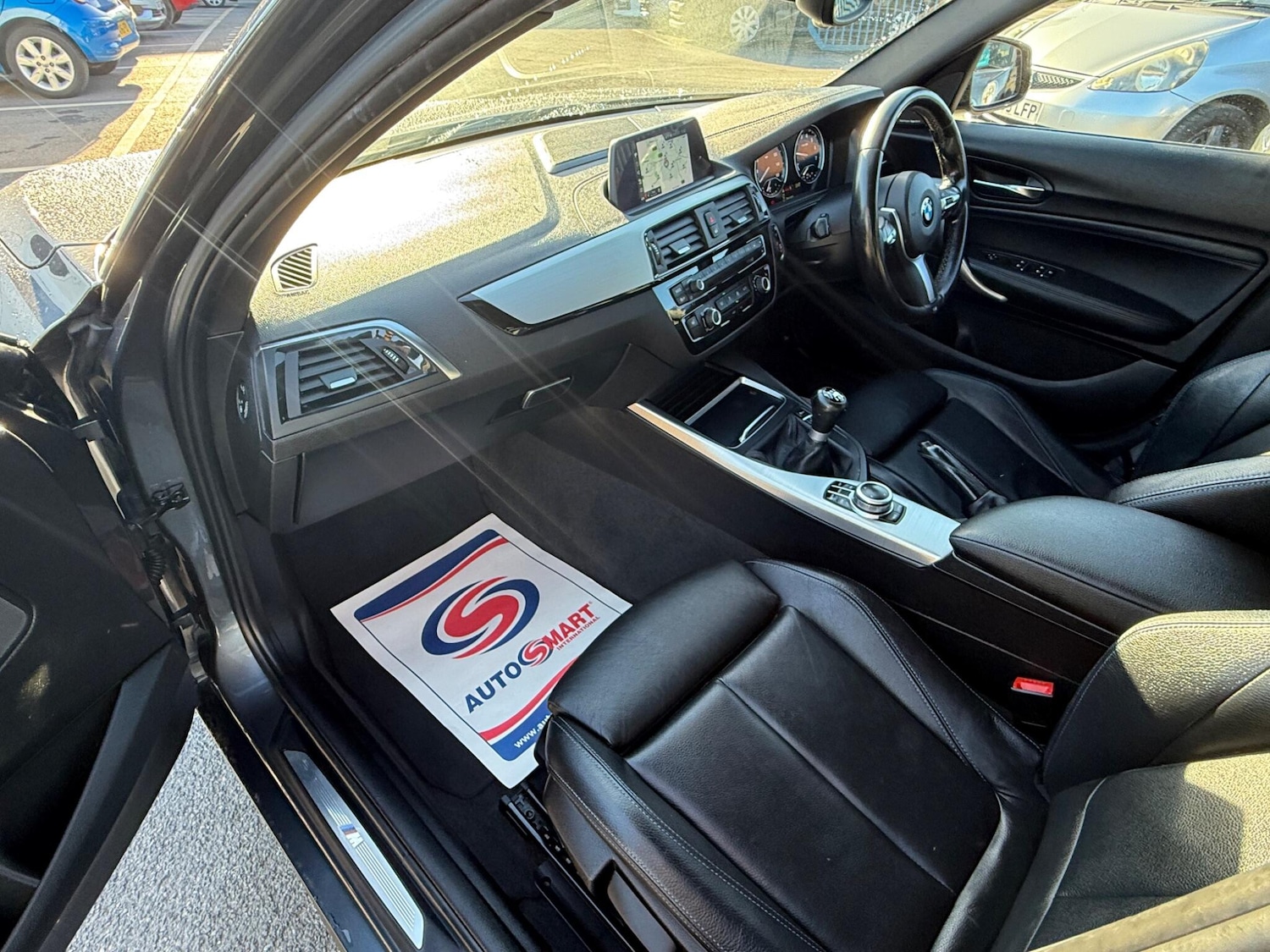 Used BMW 1 Series 2019 for sale - 76989416: Photo 24