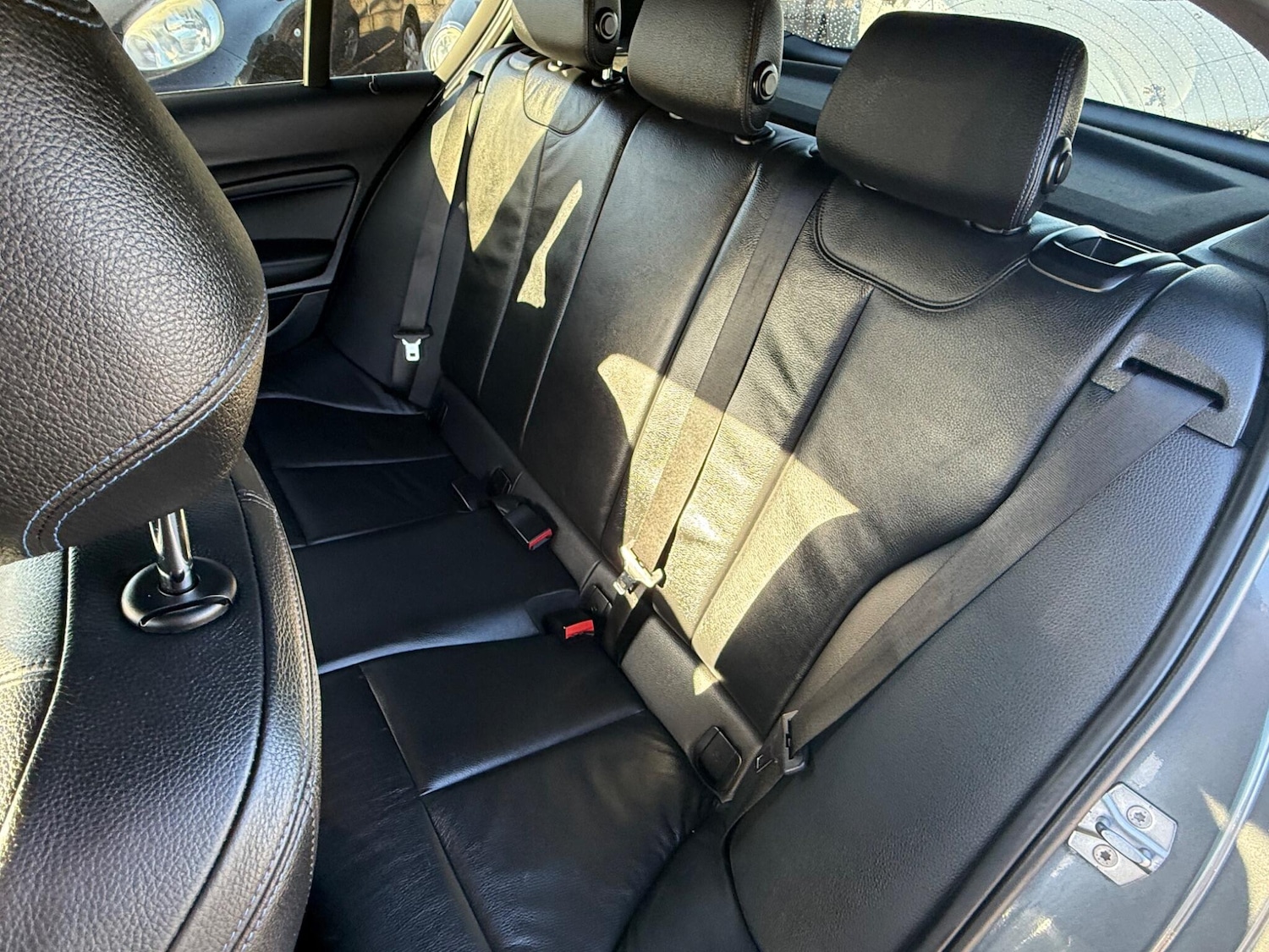 Used BMW 1 Series 2019 for sale - 76989416: Photo 25