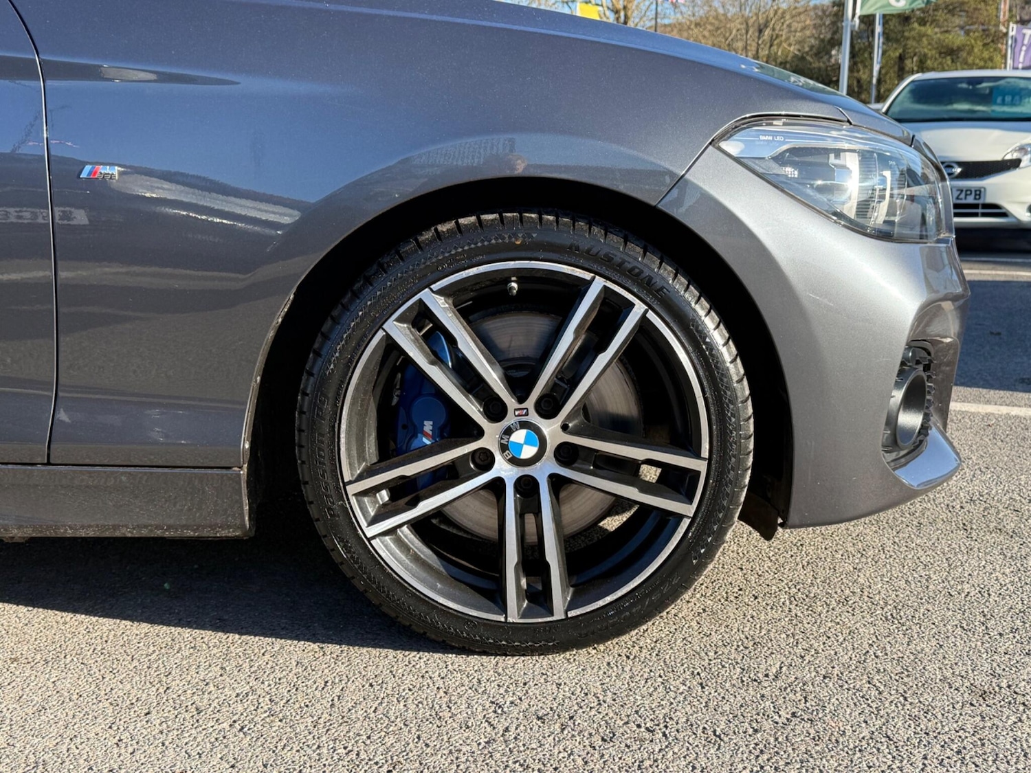 Used BMW 1 Series 2019 for sale - 76989416: Photo 30