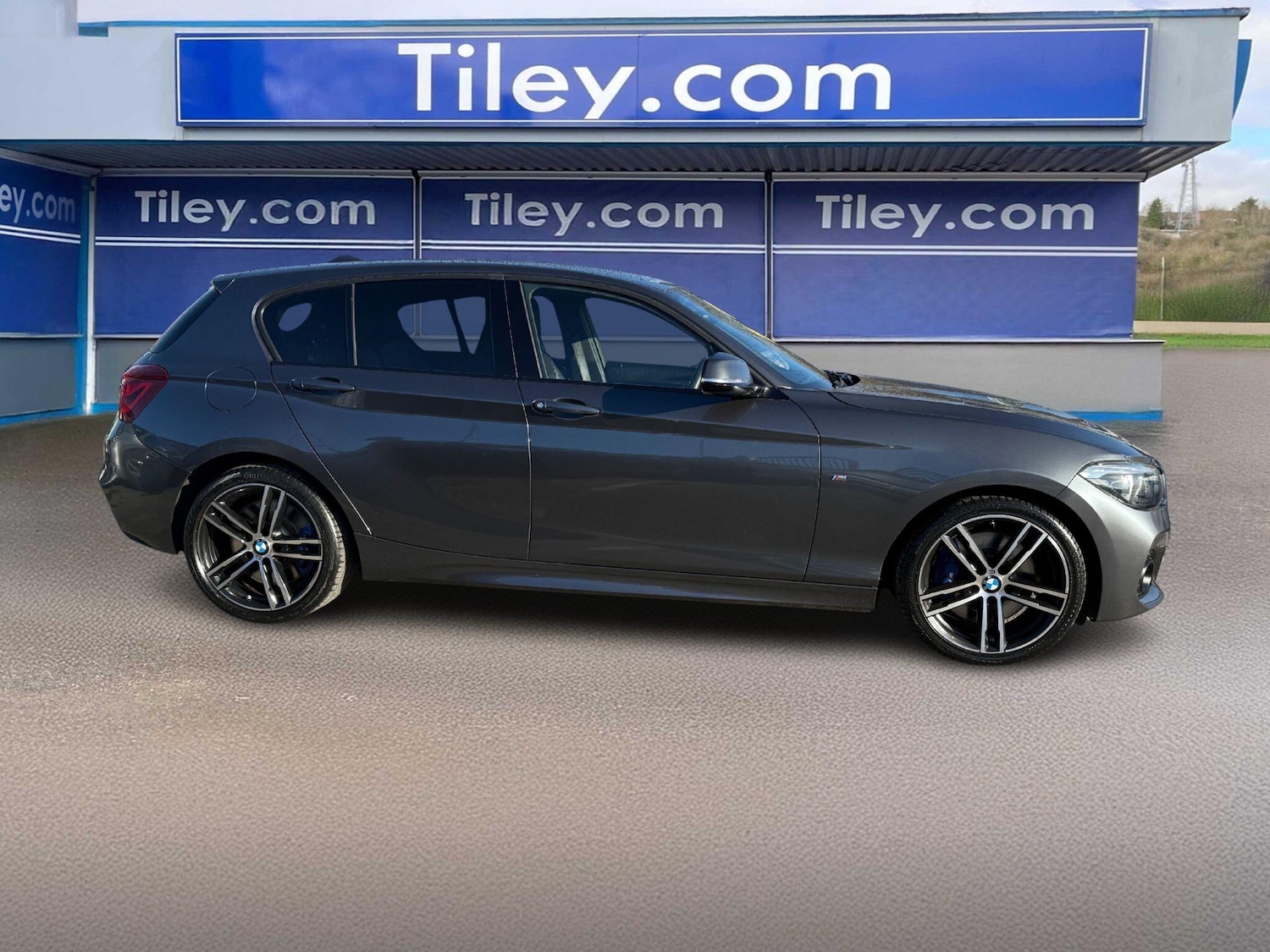 Used BMW 1 Series 2019 for sale - 76989416: Photo 7