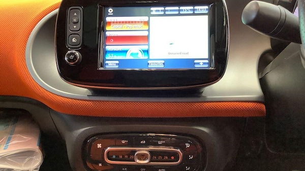 Used smart forfour 2015 for sale - 76269845: Photo 10