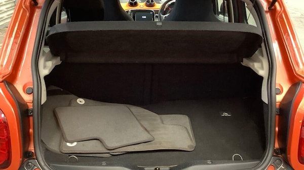 Used smart forfour 2015 for sale - 76269845: Photo 13