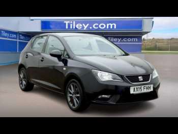 2015 (15) - 1.2 TSI I TECH Euro 5 5dr