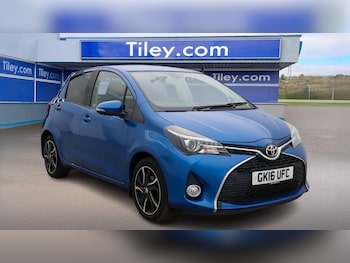 Toyota - Yaris