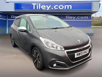 Peugeot 208 feature image
