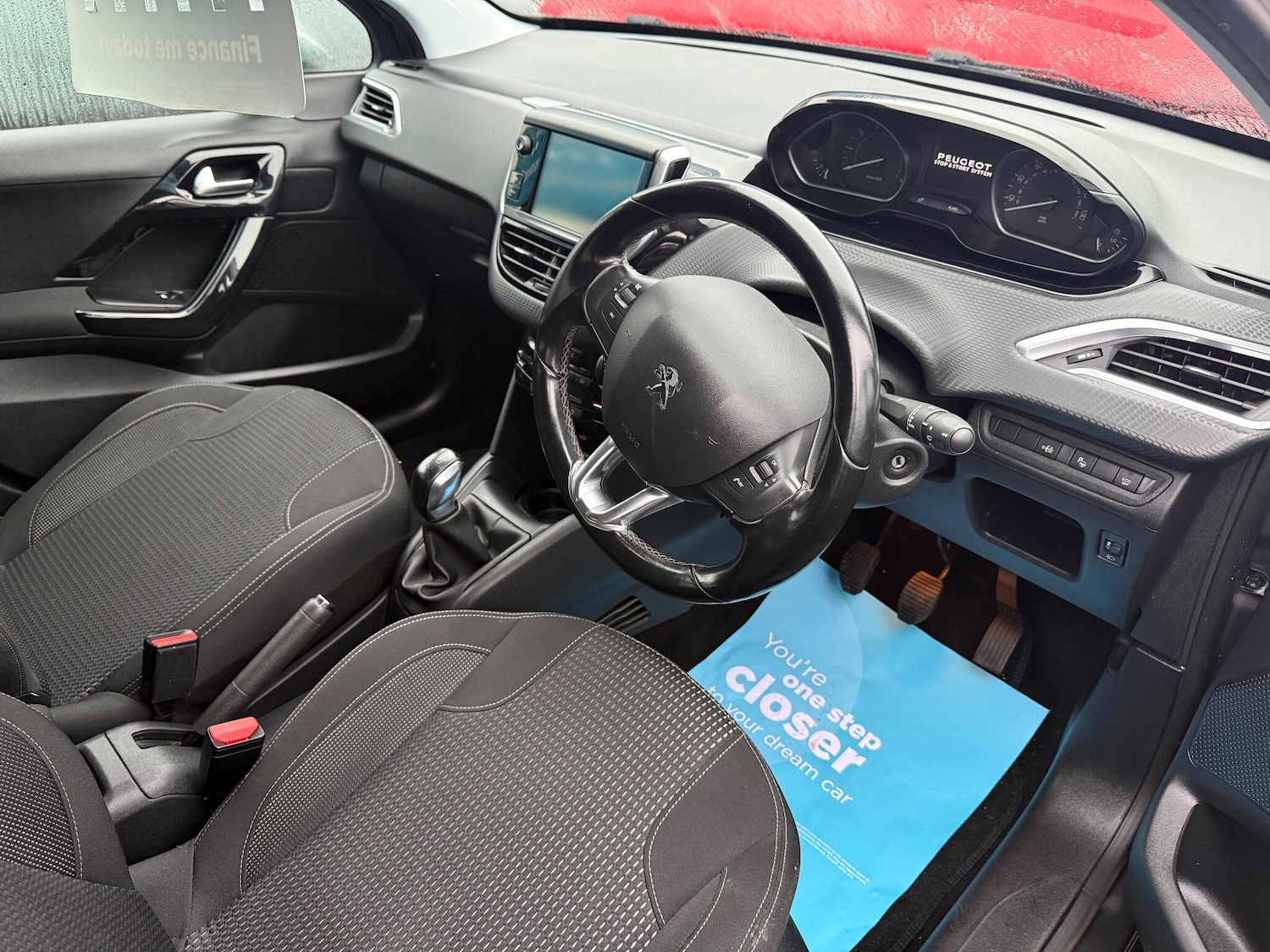 Used Peugeot 208 2019 for sale - 77131055: Photo 3