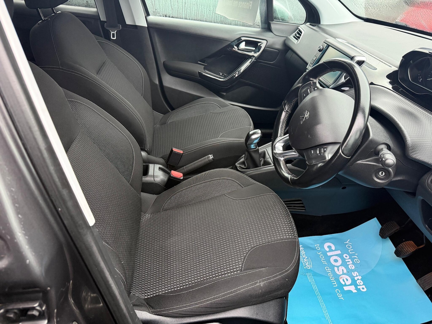 Used Peugeot 208 2019 for sale - 77131055: Photo 5