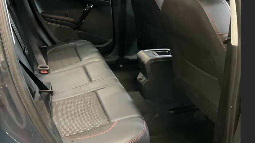 Used Peugeot 2008 2017 for sale - 77359153: Photo 12