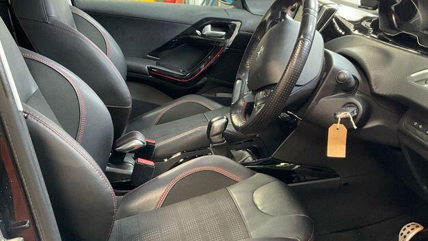 Used Peugeot 2008 2017 for sale - 77359153: Photo 9