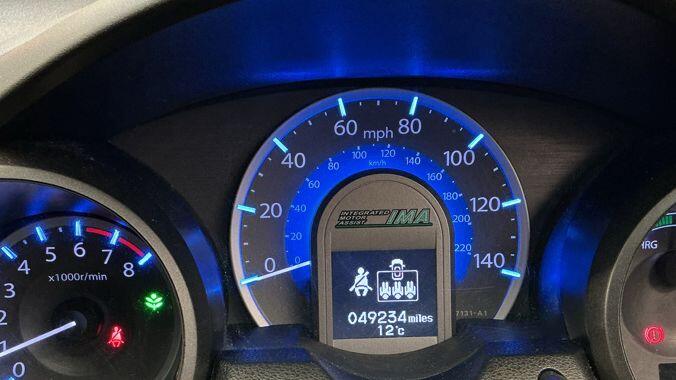 Used Honda Jazz for sale - 78128052: Photo 10