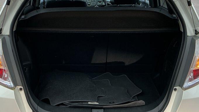 Used Honda Jazz for sale - 78128052: Photo 12