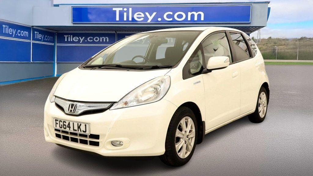 Used Honda Jazz for sale - 78128052: Photo 3