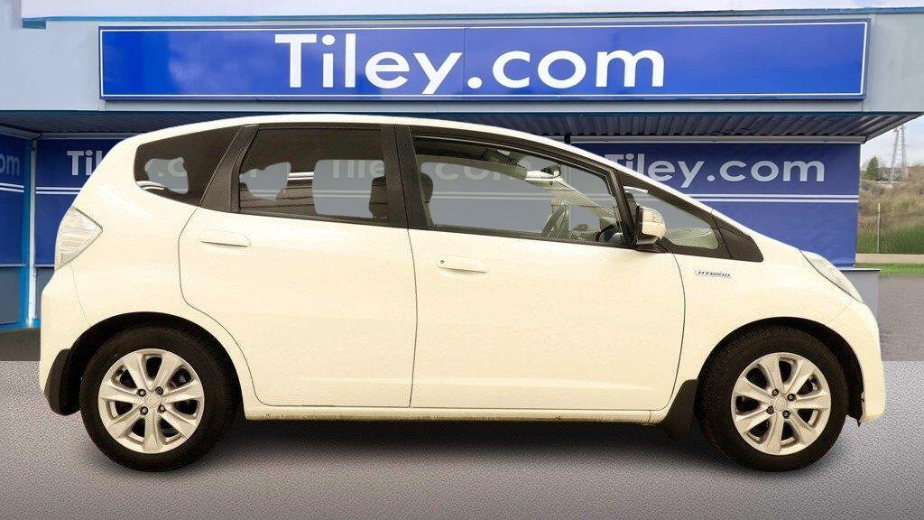 Used Honda Jazz for sale - 78128052: Photo 5