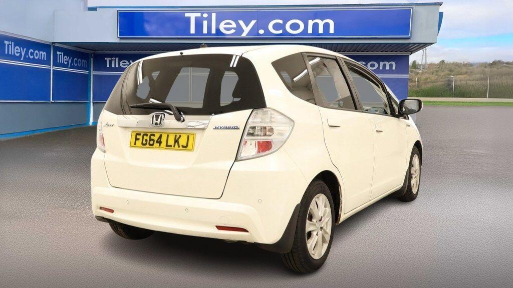 Used Honda Jazz for sale - 78128052: Photo 7