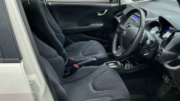 Used Honda Jazz for sale - 78128052: Photo 8
