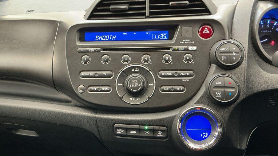 Used Honda Jazz for sale - 78128052: Photo 9