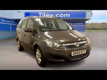 2014 (64) - 1.8 16V Exclusiv Euro 5 5dr