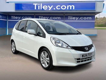 Used Honda Jazz 2014 for sale - 78170394: Photo