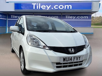 Used Honda Jazz 2014 for sale - 78170394: Photo
